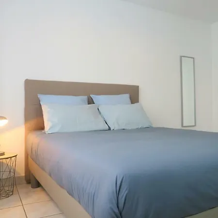 Class Appart, Centre Ville, Au Calme Apartment *